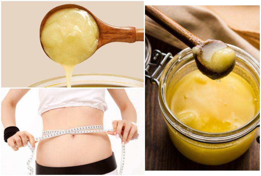 Postpartum Weight Loss: Ghee is beneficial in weight loss after pregnancy, know its amazing benefits