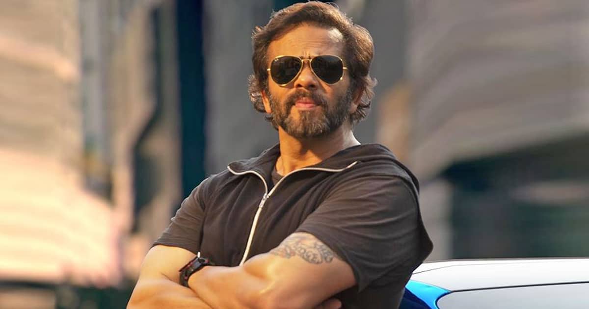 Villain Confirmed in Rohit Shetty's 'Singham Again', This Handsome Actor Will Kill Supercop!