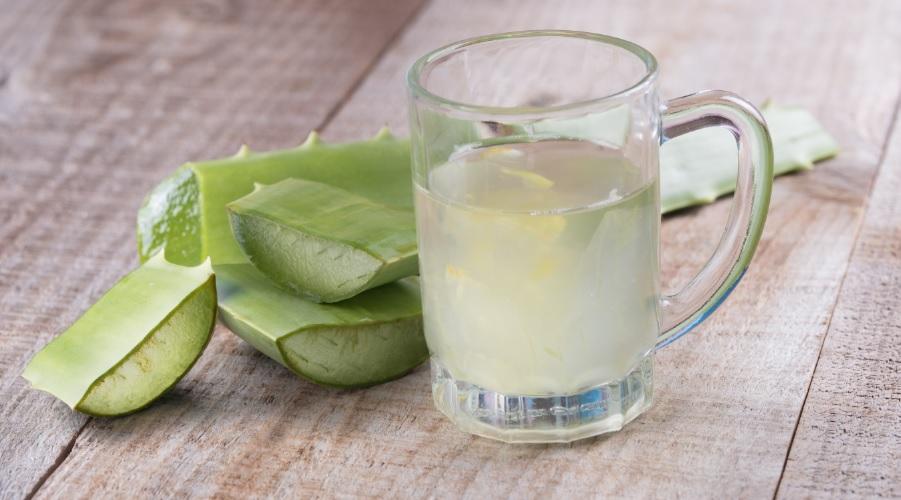 Aloe vera juice is the most effective formula for weight loss, consume it in these 5 ways