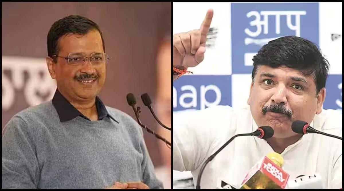 PM Modi Degree Case: Shock to Kejriwal and Sanjay Singh in defamation case, Gujarat High Court refuses to stay summons