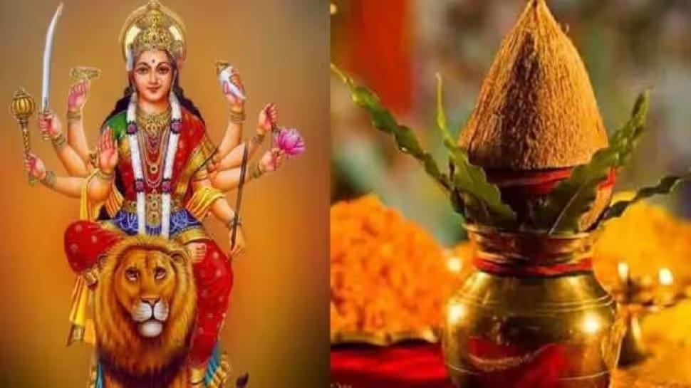 What to do with Kalash on the last day of Navratri? This mistake can cause great damage