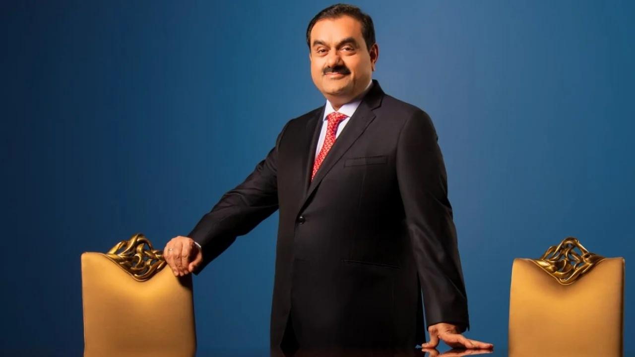 Adani Group will give jobs to 13,000 people, the company made this plan