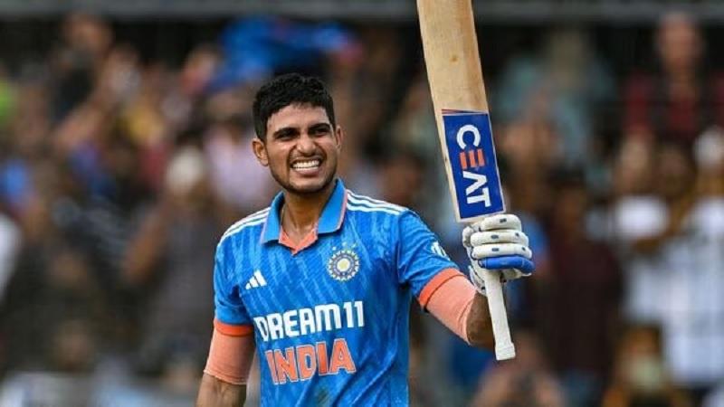 Suspense over Shubman Gill's game, shock to Team India ahead of World Cup