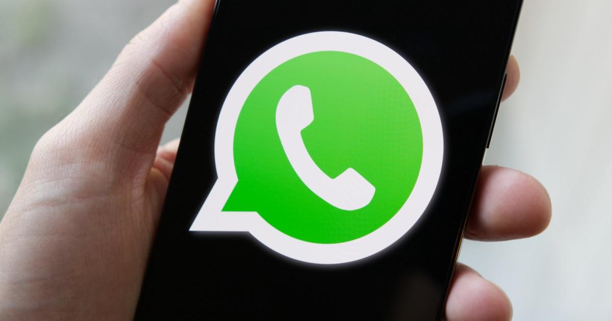 No more number needed for WhatsApp chatting! Username will work; Learn how