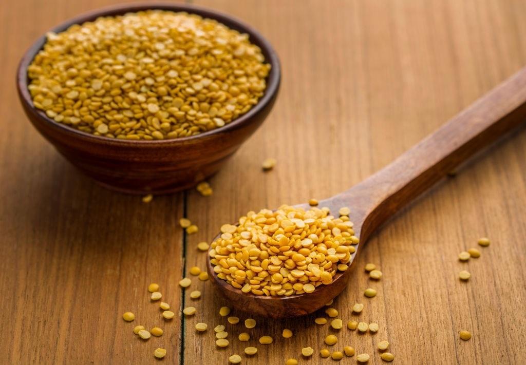 Why Diabetics Should Eat Tuvar Dal Daily? Know its benefits