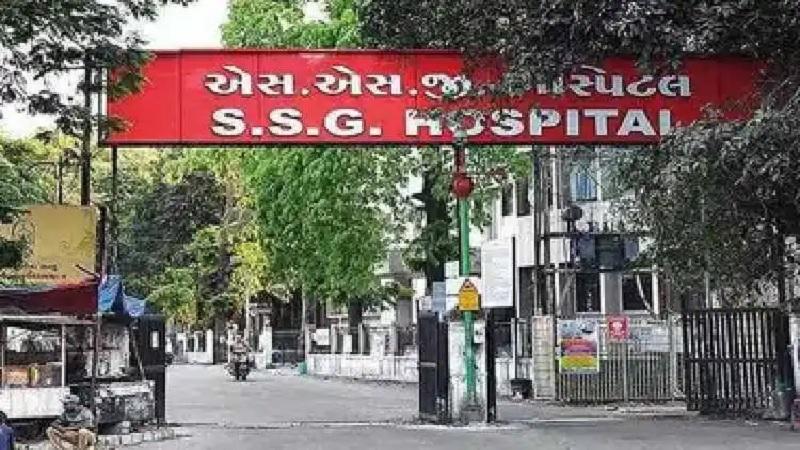 12 people arrested for rioting in Vadodara's SSG Hospital