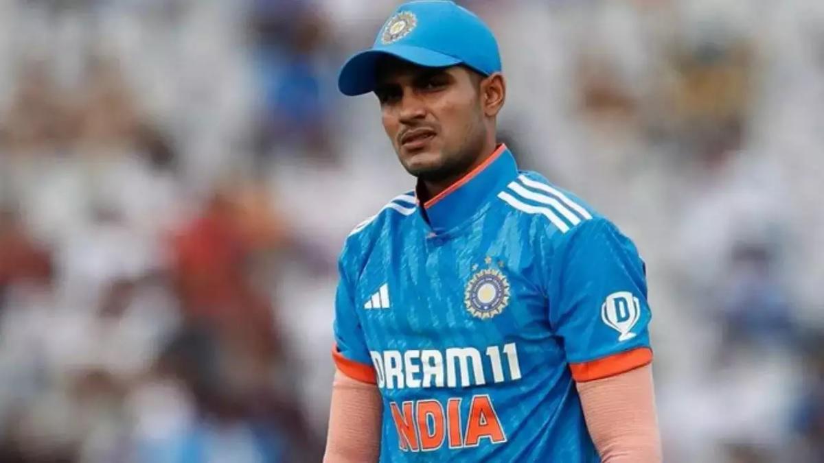 Shubman Gill reaches hotel from hospital, recovery underway; Playing against Pakistan is difficult