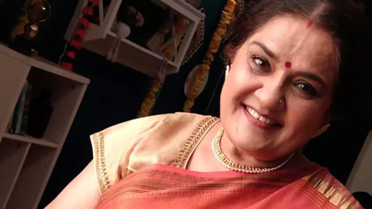 'Tal' fame actress Bhairavi Vaidya passed away at the age of 67, the actress was suffering from a serious illness.