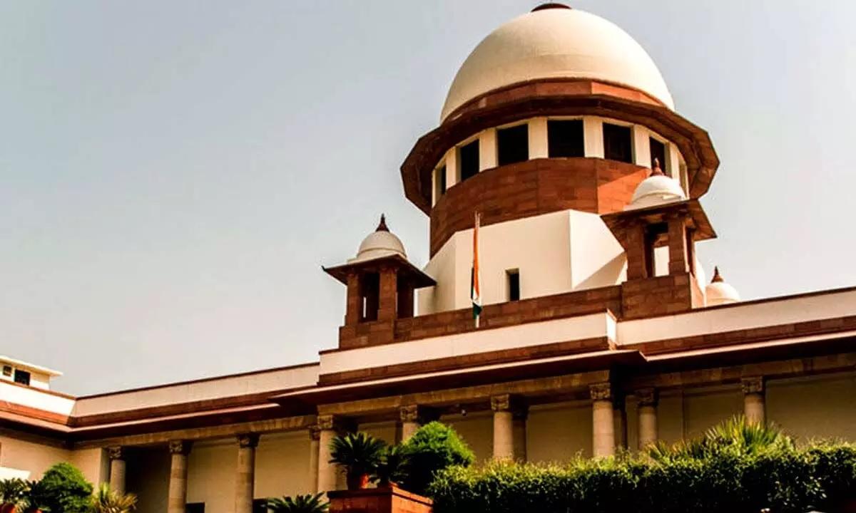 SC slams CM Shinde, says- Why delay decision to disqualify MLAs? Cannot be postponed till election