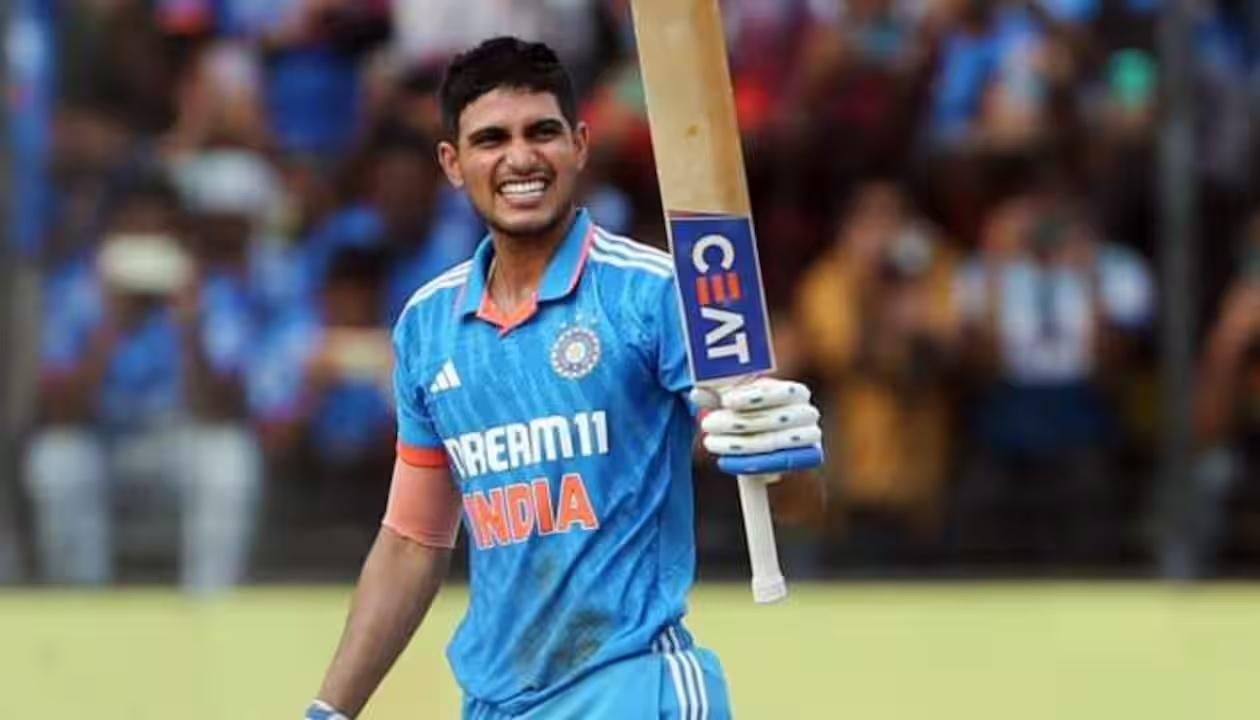 Shubman Gill all set to make a comeback! This big good news has come for Team India before the India-Pakistan match.