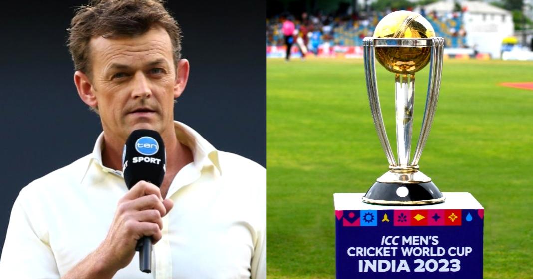 The dream of becoming a champion again will remain unfulfilled! India will lose to this team in the World Cup final, Gilchrist predicted