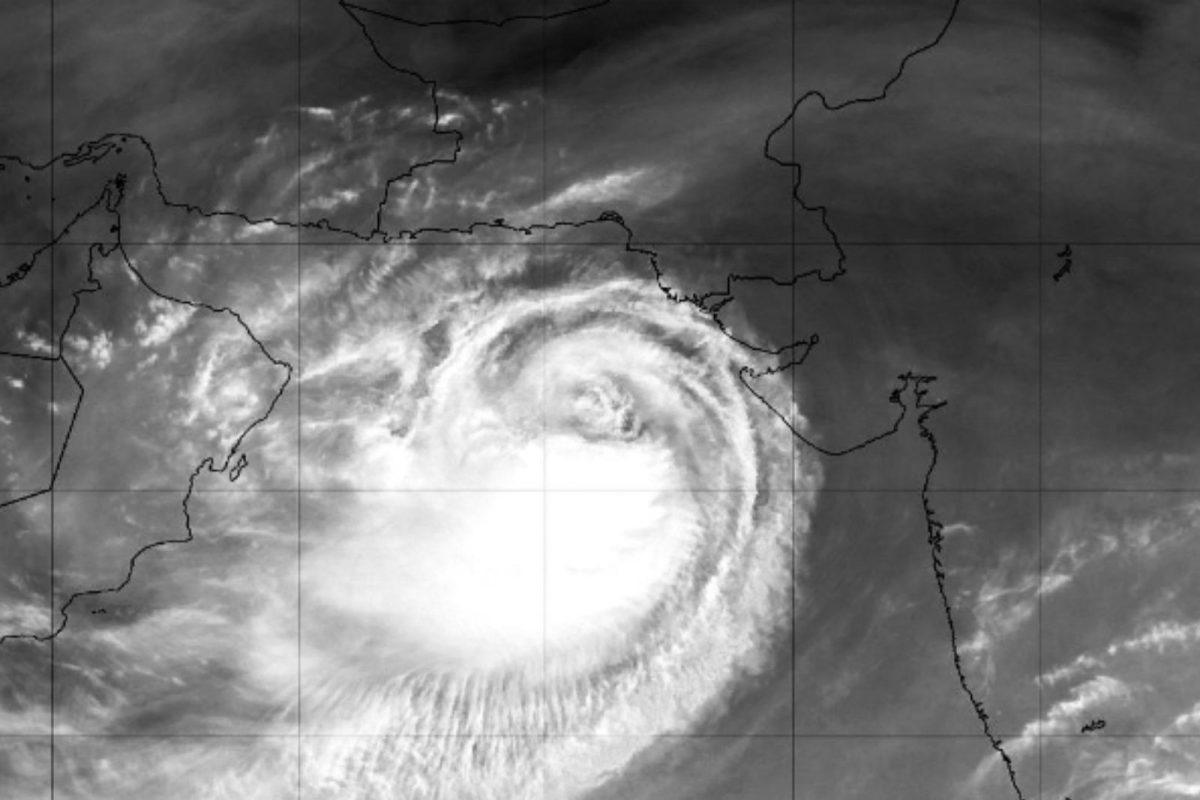 Cyclone 'Tej' will not hit Gujarat, what will be the weather for the next 7 days, IMD gave an update