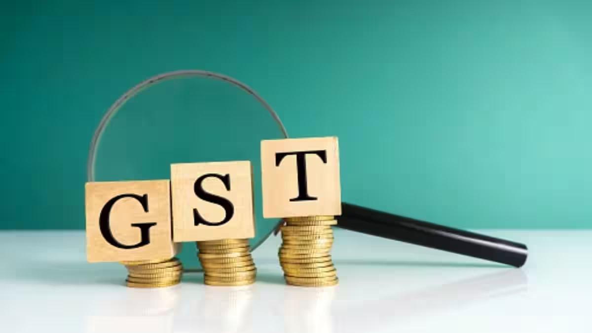 You can check your GST bill easily, here is the step-by-step process