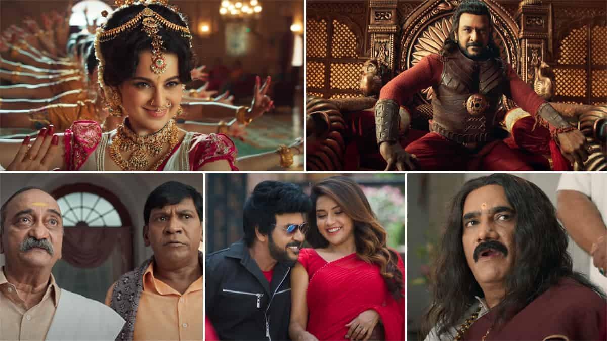 'Chandramukhi 2' will make its grand entry on OTT after theaters, know when and where it will be released?