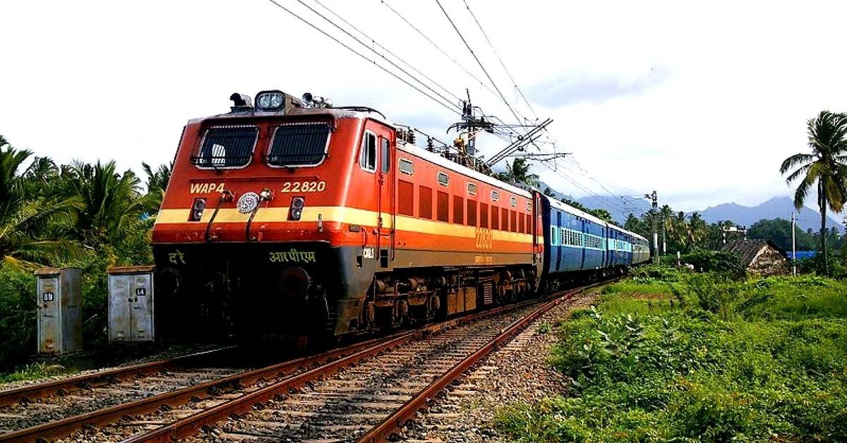 First the government gave bonus, now lakhs of employees jumped with joy after hearing the decision of Railway Board