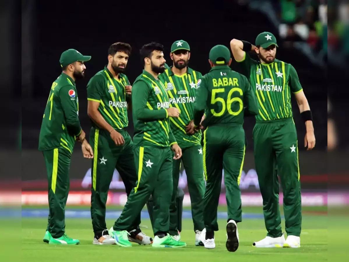 Pakistan is not out of the World Cup even after 4 consecutive defeats, know the full game of the semi-final