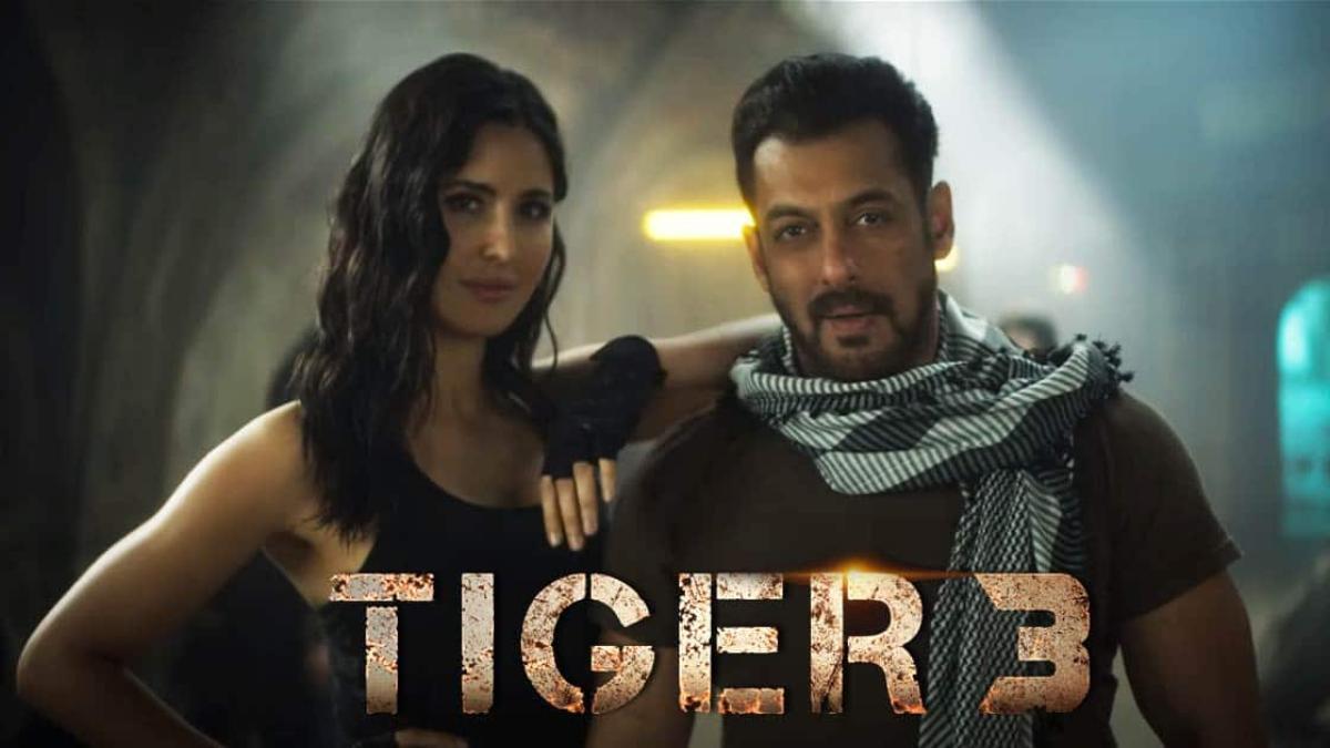 Tiger 3 trailer created a sensation upon release, Salman Khan-Katrina Kaif action sequences blew minds