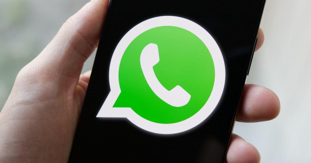 Now WhatsApp's locked chat will be more secure, the company is working on this new security feature.