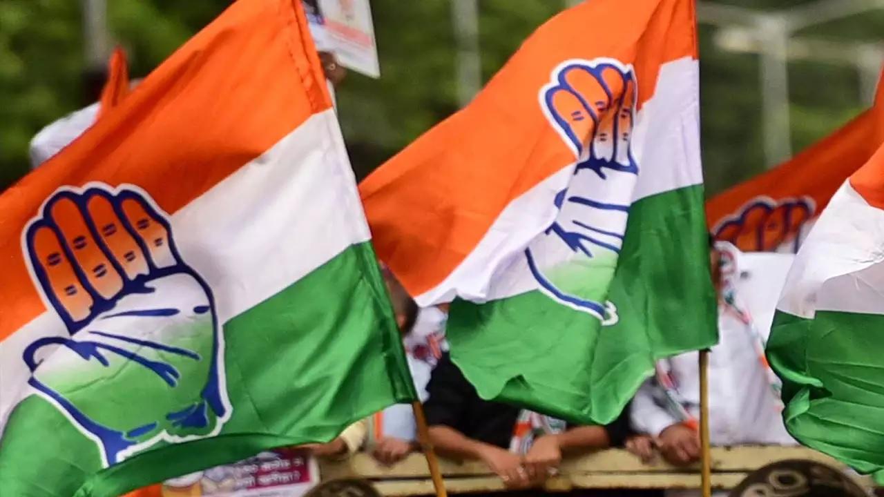 Congress suffers setback in Assam, two leaders quit party; Can join BJP