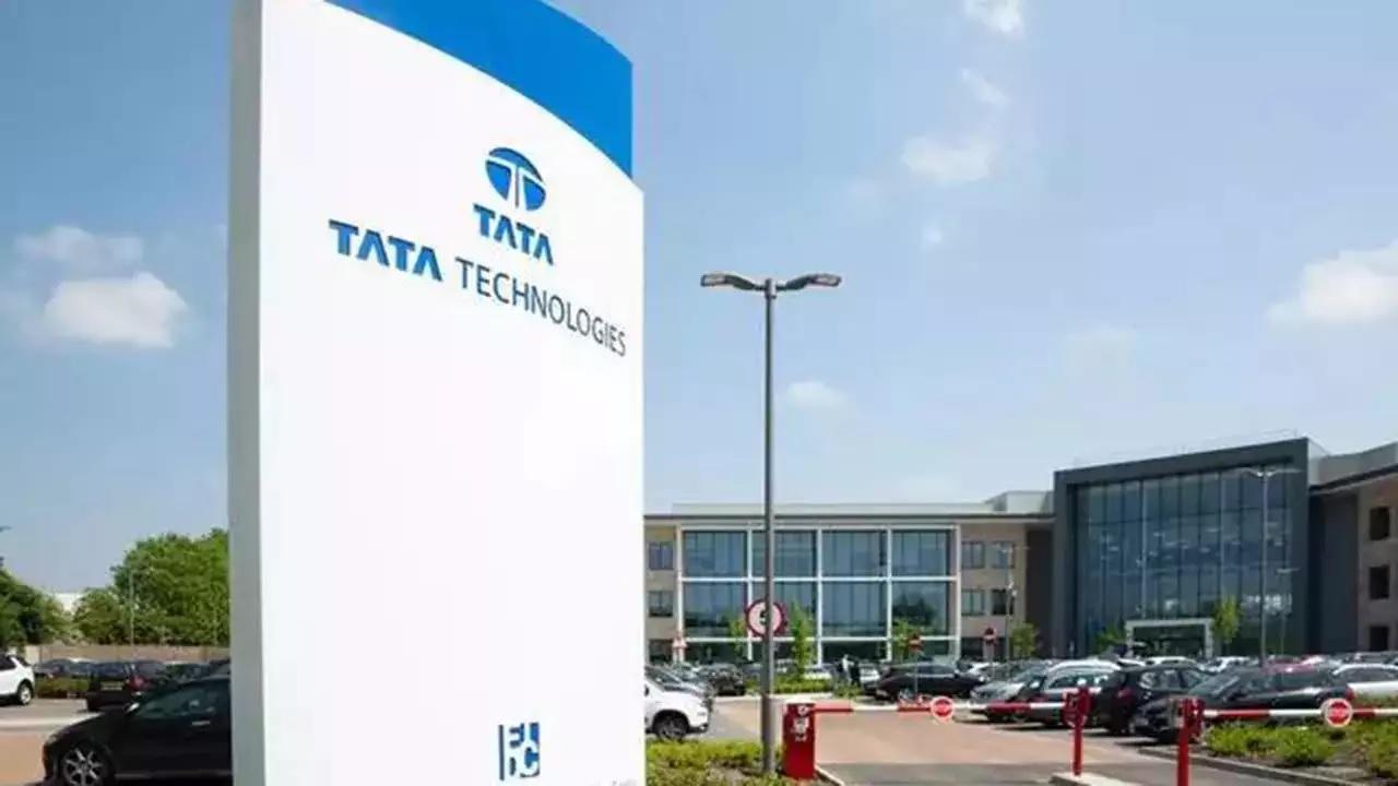 50.6 lakh applications for Tata Technologies IPO, a record for a private sector company