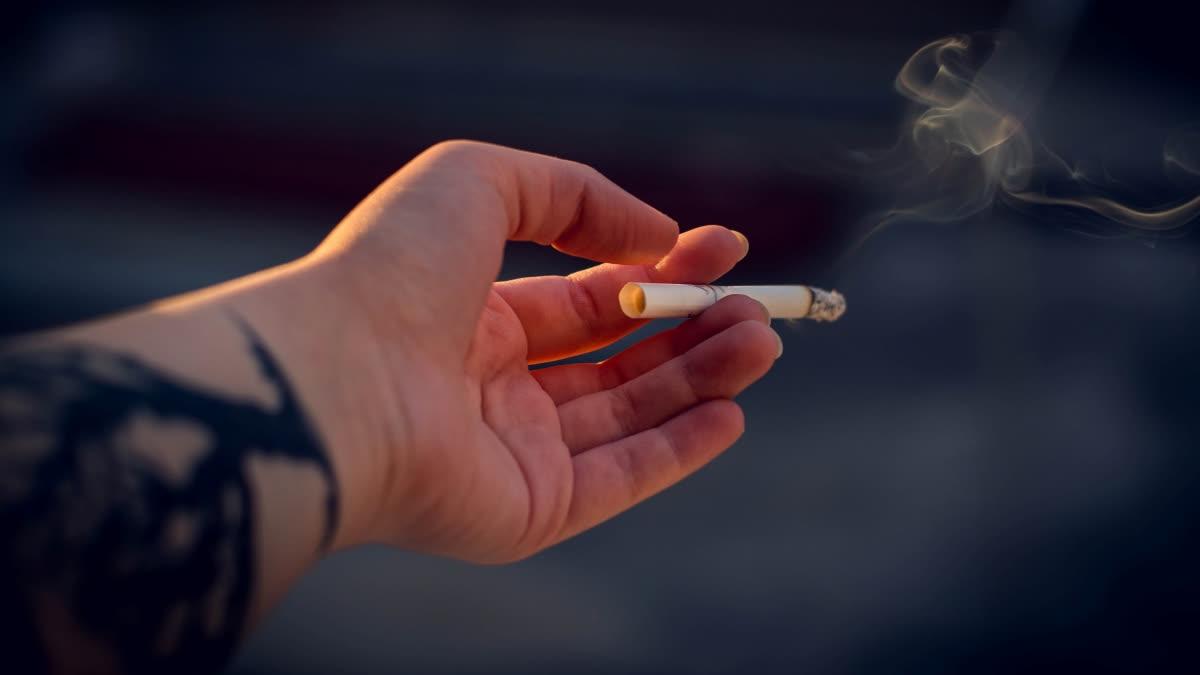 These AI based apps will be useful in getting rid of cigarette addiction, it recognizes the location