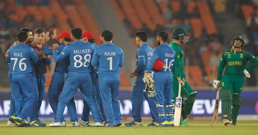 The all-rounder retired after Afghanistan's defeat against South Africa