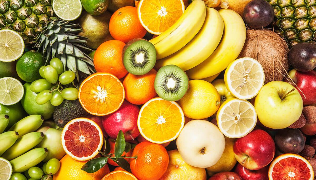 A boon for diabetics, eating these fruits will keep blood sugar levels under control