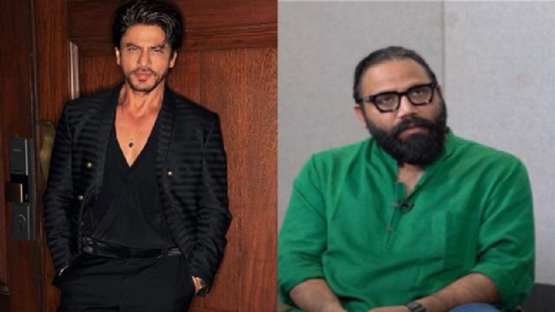 Animal director, Sandeep Reddy Vanga to make a film with Shah Rukh Khan, scripted this genre?