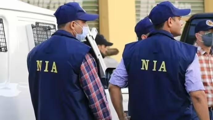 NIA nabbed and strengthened in Gujarat, 5 Al Qaeda members, including 4 Bangladeshi nationals, were prosecuted