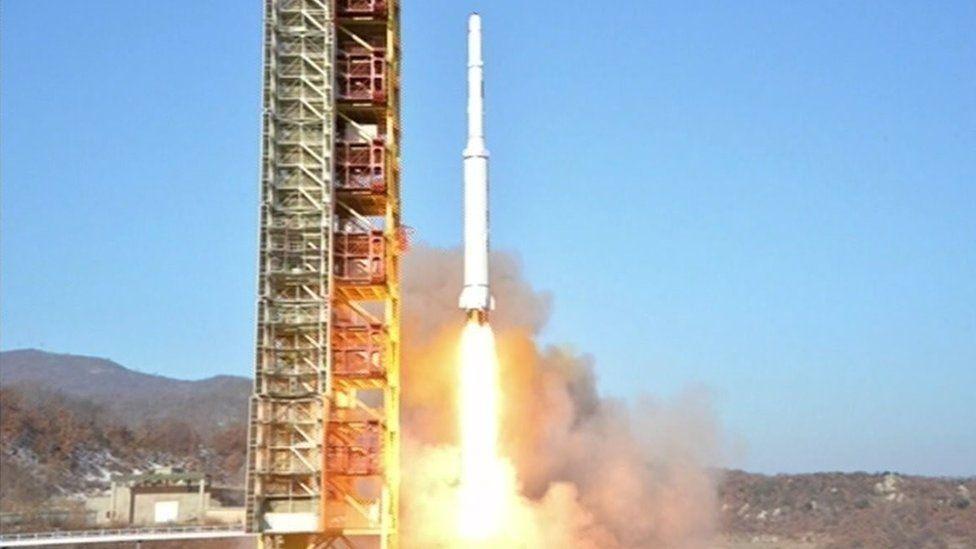 'Will continue to launch more satellites for national security', North Korea angered by US and South Korea's warning