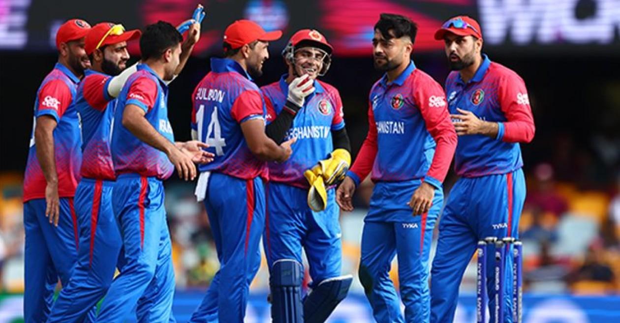 After India in the World Cup 2023, only the Afghanistan team could do this amazing feat