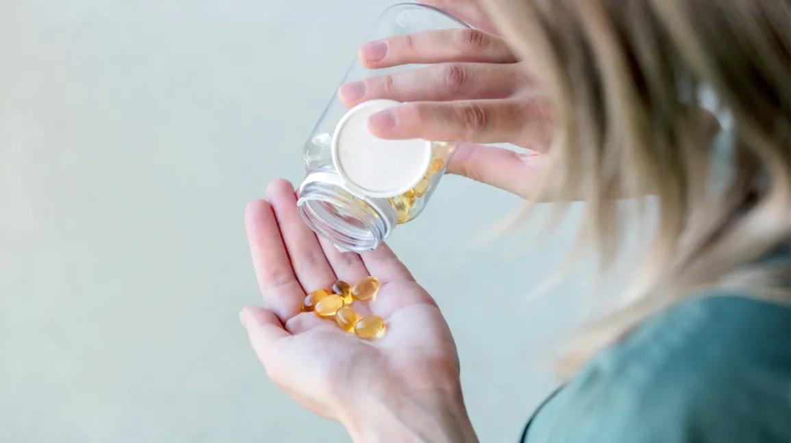 Overuse of multivitamins can cause these problems