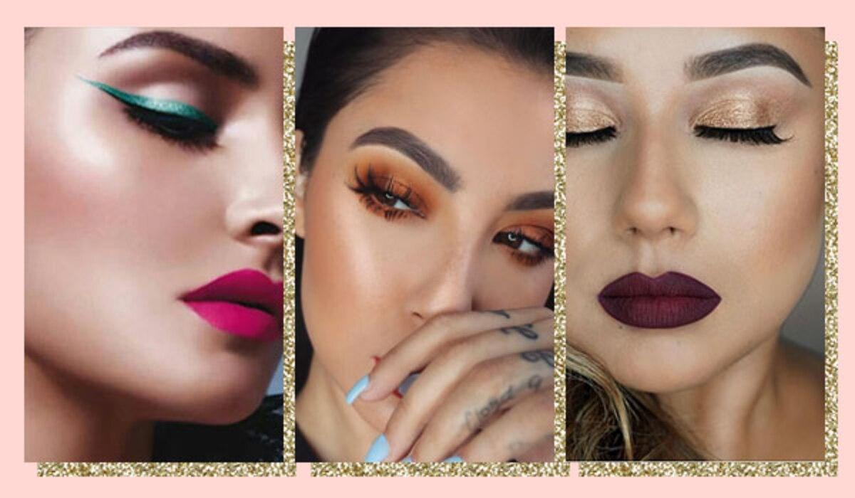 Try this trending makeup this festive season, everyone will praise you