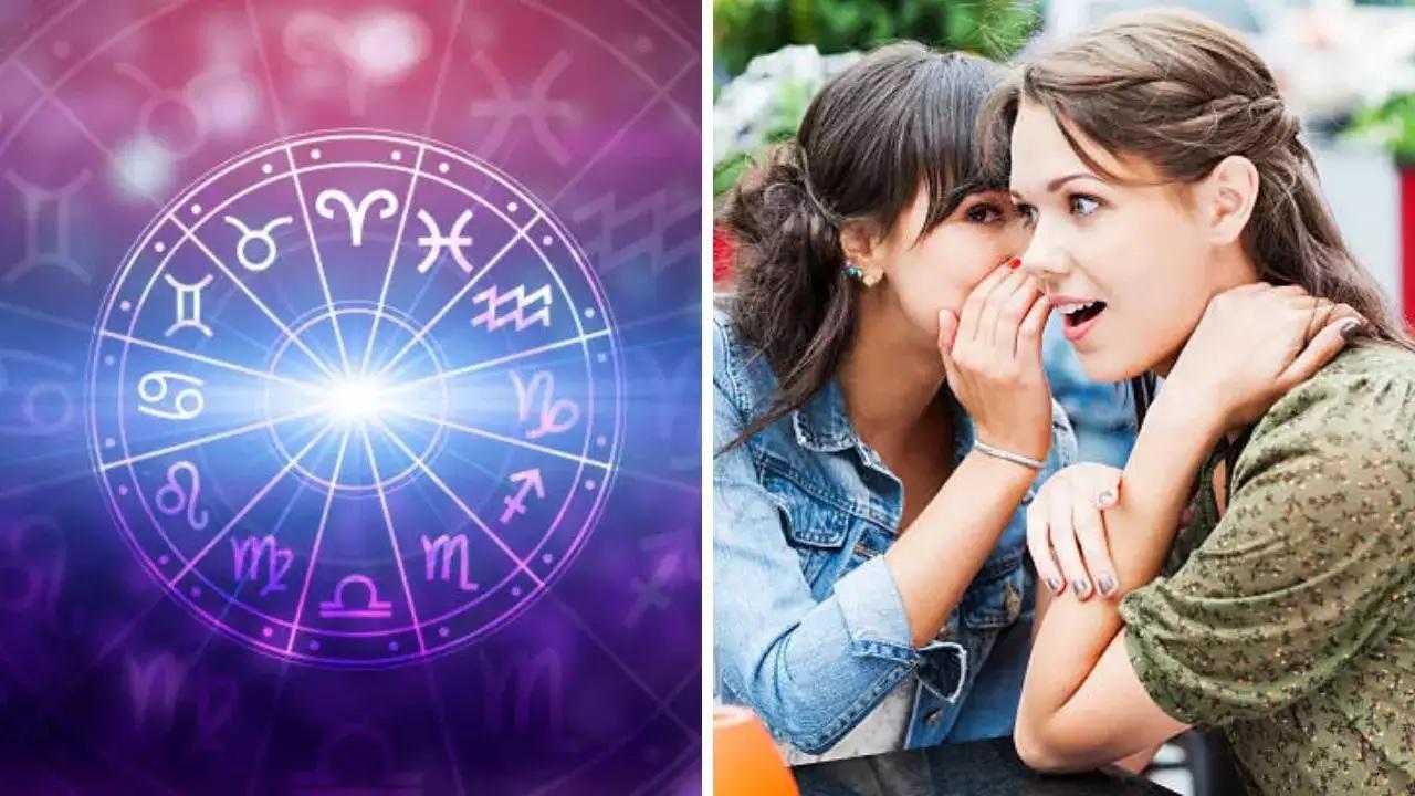 Nothing is digested in the stomach of this zodiac sign, share your secret only after thinking