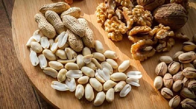 These 5 seeds are very effective in reducing cholesterol, must consume