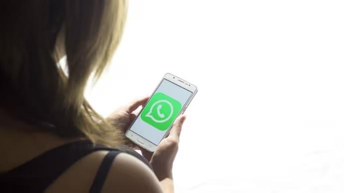 WhatsApp gift to iPhone users, can now send photos and videos in high quality