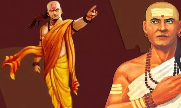 Chanakya Niti: Such women are lucky for a husband, fortune shines