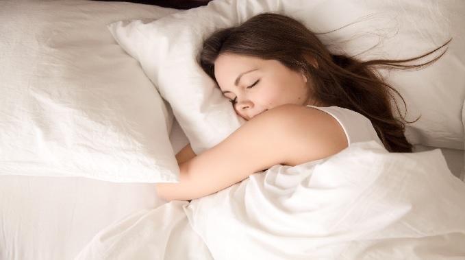 Are you also tossing and turning all night, then yoga will help you sleep peacefully