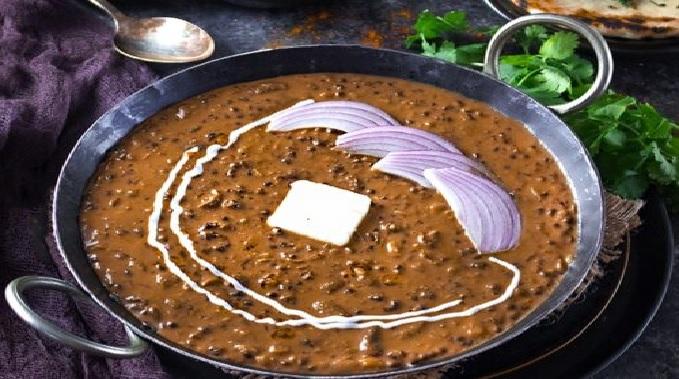 Make delicious dal makhani for dinner, everyone will love it, learn easy recipes