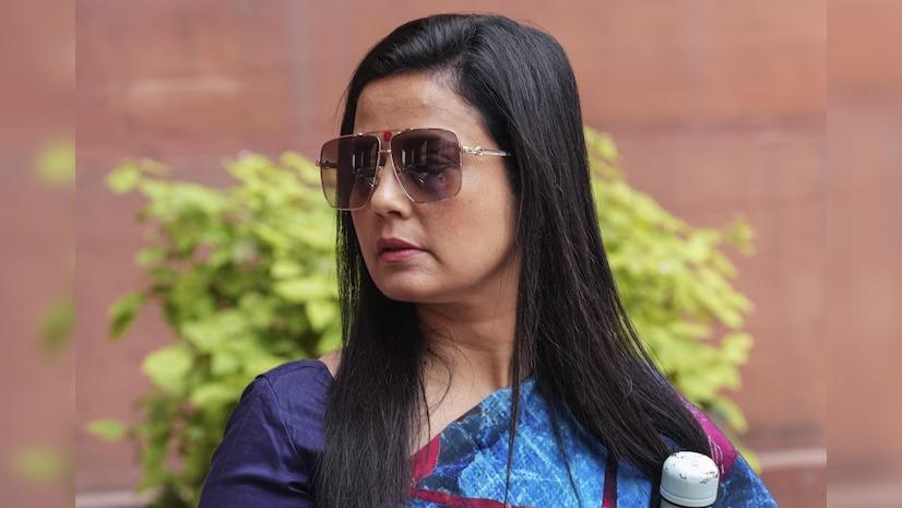 Mahua Moitra will appear before the ethics committee of the Lok Sabha on charges of taking bribe