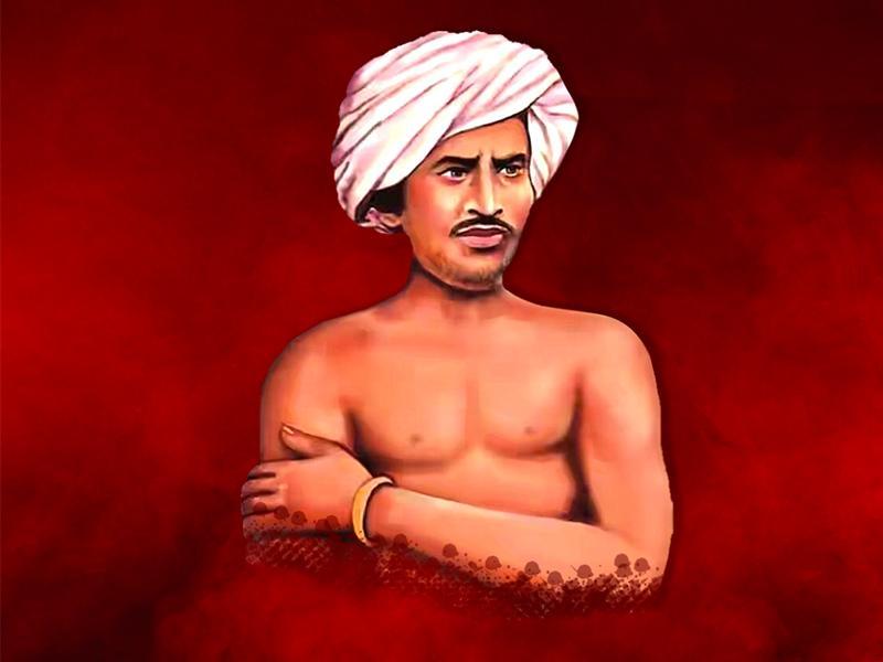 Birsa Munda's 148th birth anniversary celebrated with pomp in Chotaudepur