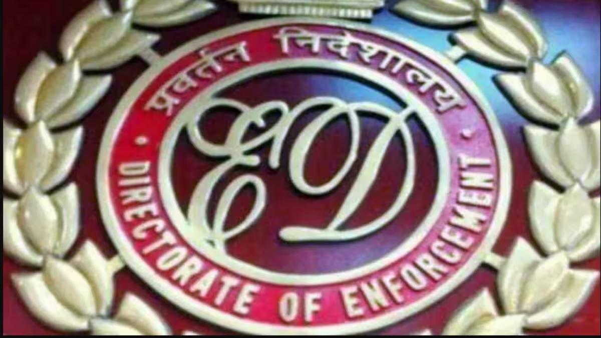 Baiju's woes compounded, ED under FEMA violation Rs. 9000 crore notice issued