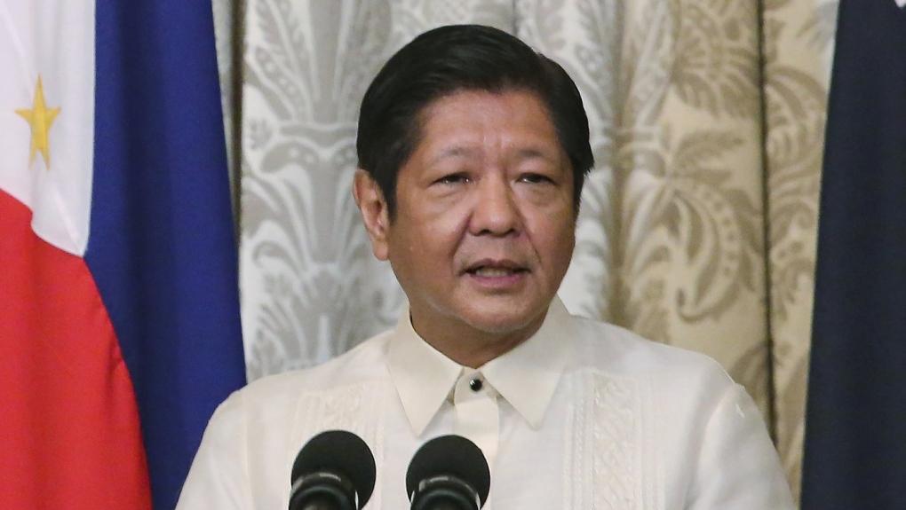 We will not give an inch to any foreign power...Philippines President warns amid ongoing tensions with China