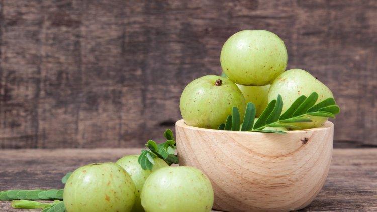 Amla is a treasure of health in winter, know the many benefits of eating it.