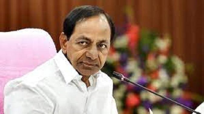 'BJP knows nothing but communal bigotry', KCR said - differences are being created in the name of Hinduism in the country.