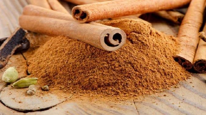 Cinnamon benefits health in many ways, use it in food like this