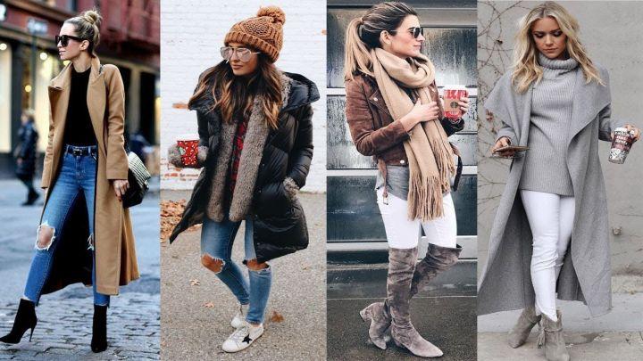 Winter Fashion Tips: If you want to look stylish in the early cold, follow these 7 tips