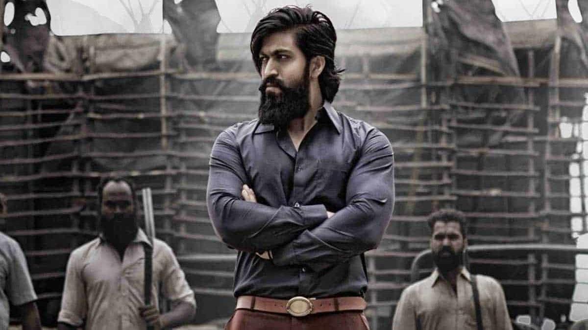 After 'KGF 2', Yash is back with a bang, will announce the name of the next film on this date