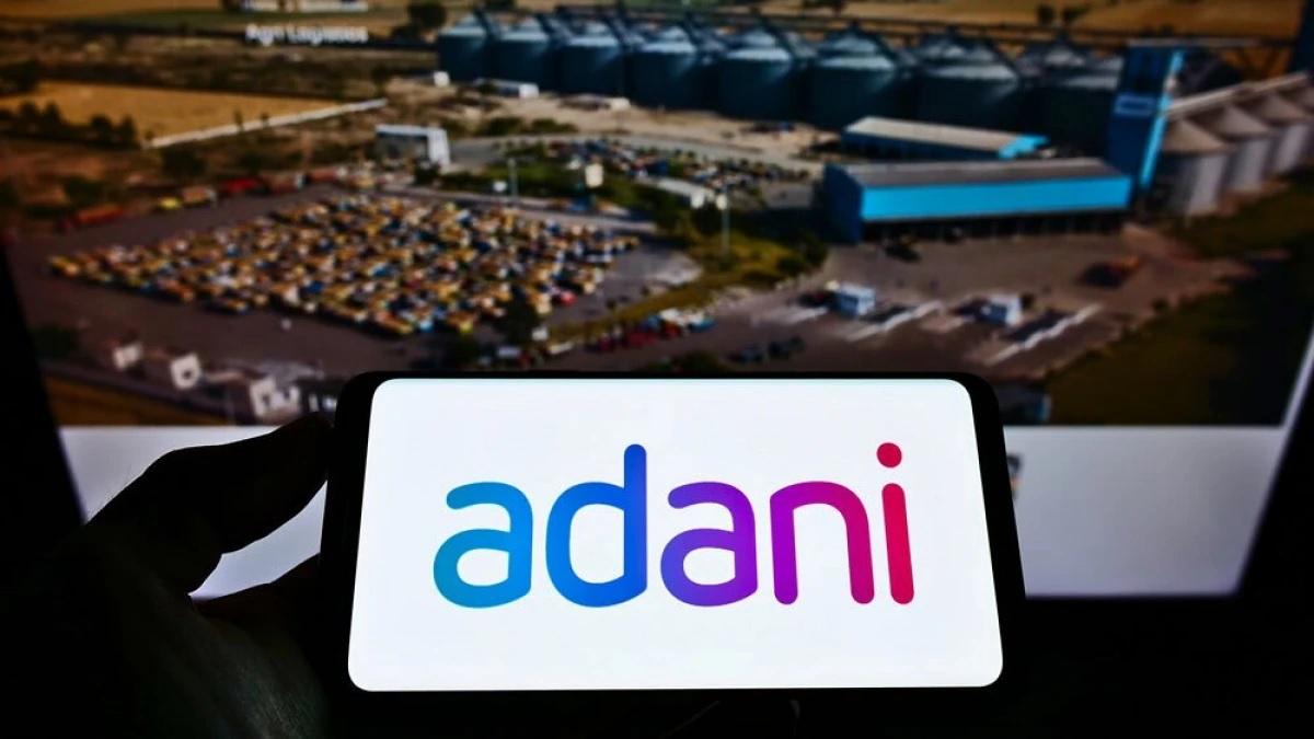 Good news for Adani Group investors, Rs 1.93 lakh crore profit in 24 hours