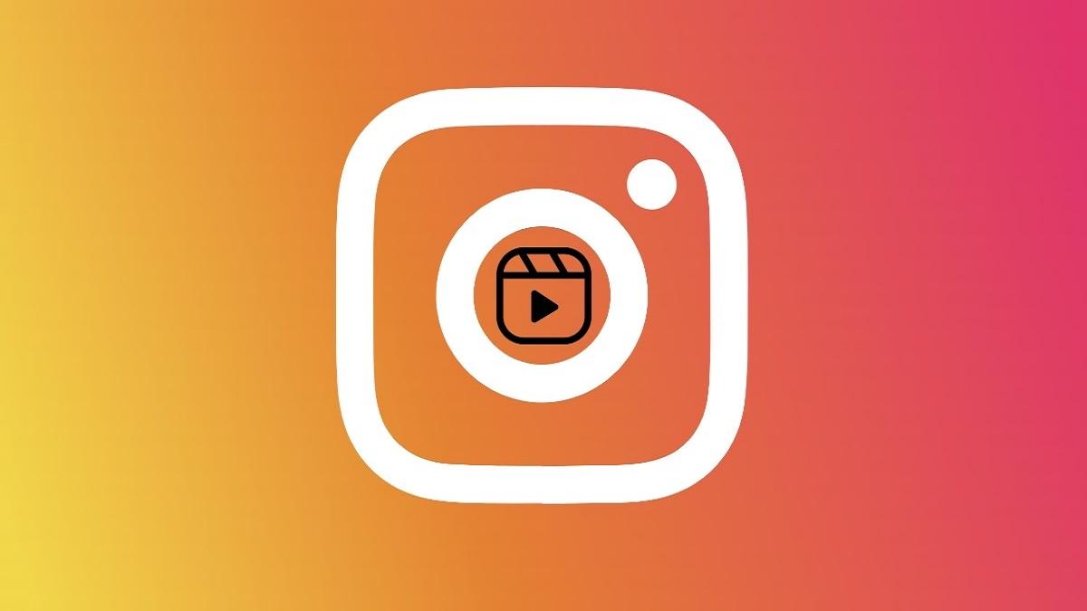 Instagram reel will be downloaded soon, no need for third party app